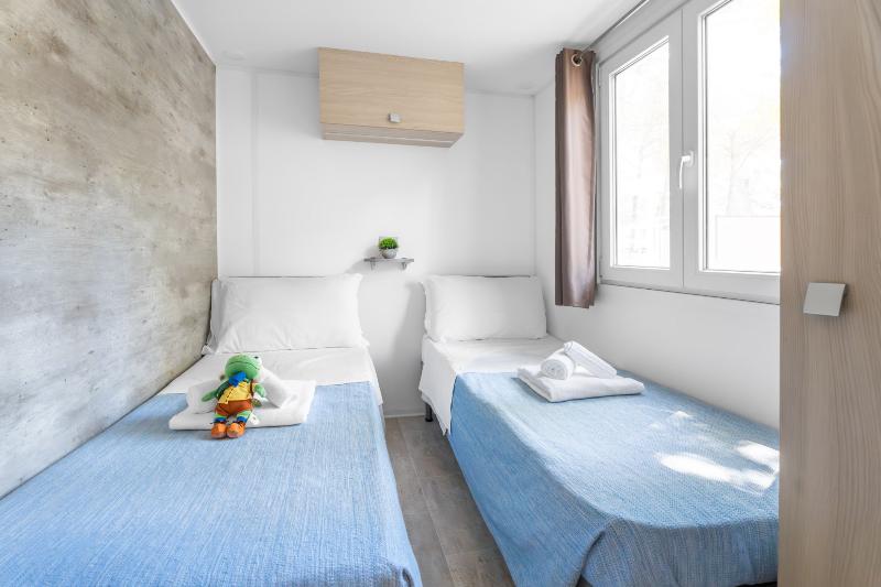 Club del Sole Marina Romea Easy Camping Village - Oda
