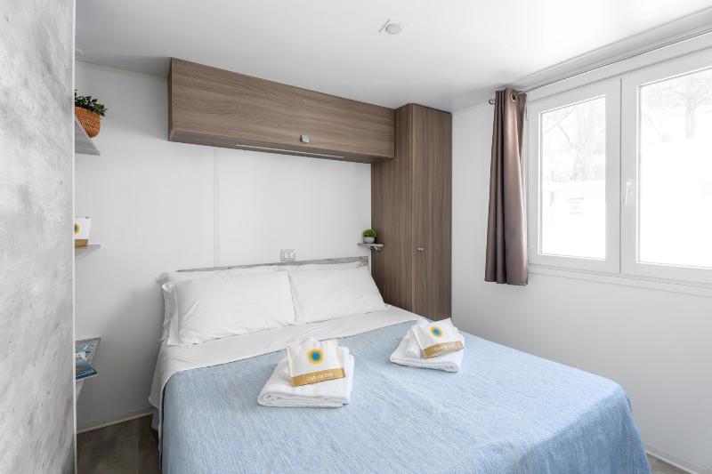 Club del Sole Marina Romea Easy Camping Village - Oda