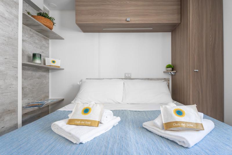 Club del Sole Marina Romea Easy Camping Village - Oda