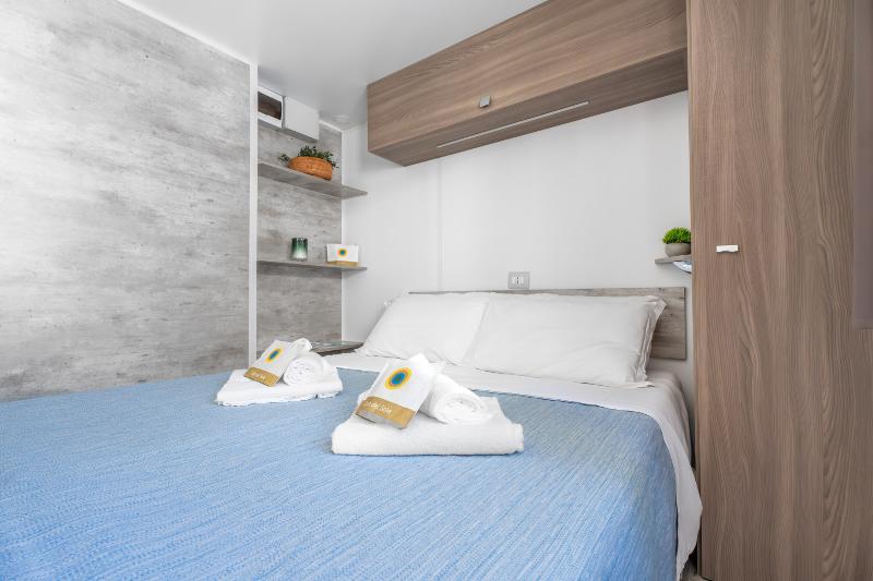 Club del Sole Marina Romea Easy Camping Village - Oda