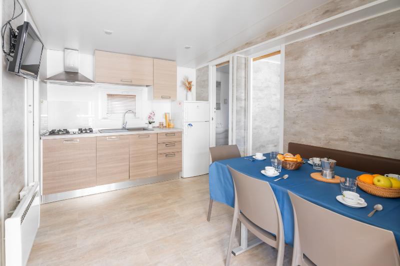 Club del Sole Marina Romea Easy Camping Village - Oda