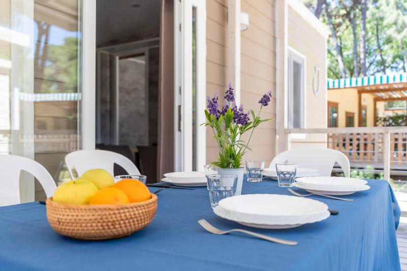 Club del Sole Marina Romea Easy Camping Village - Oda