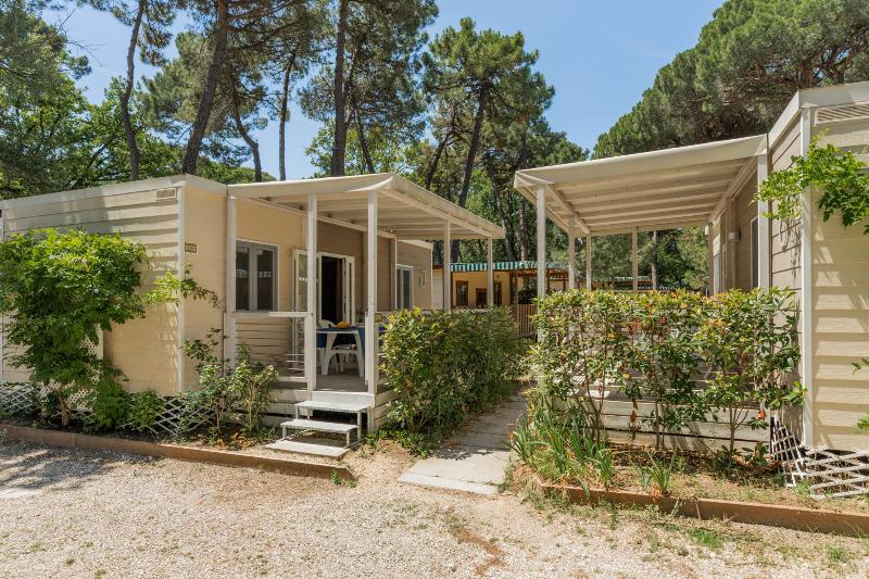 Club del Sole Marina Romea Easy Camping Village - Oda