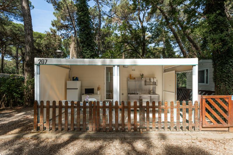 Club del Sole Marina Romea Easy Camping Village - Oda