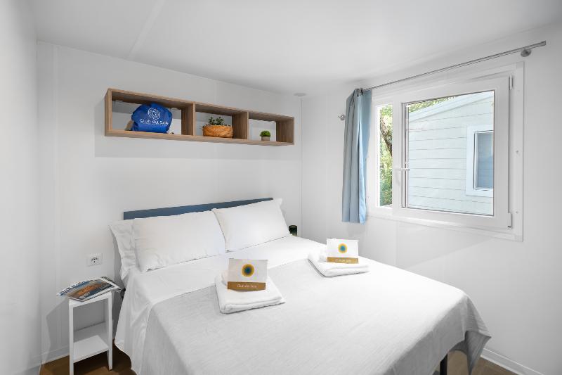 Club del Sole Marina Romea Easy Camping Village - Oda