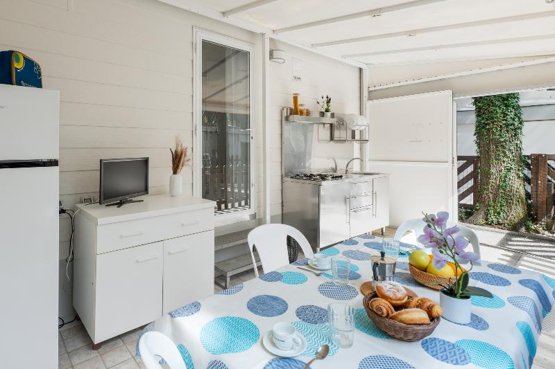 Club del Sole Marina Romea Easy Camping Village - Oda