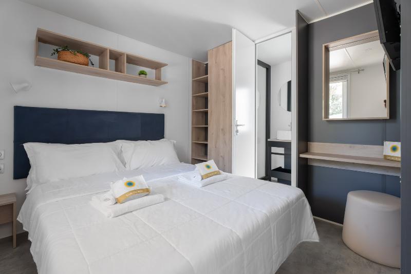 Club del Sole Marina Romea Easy Camping Village - Oda