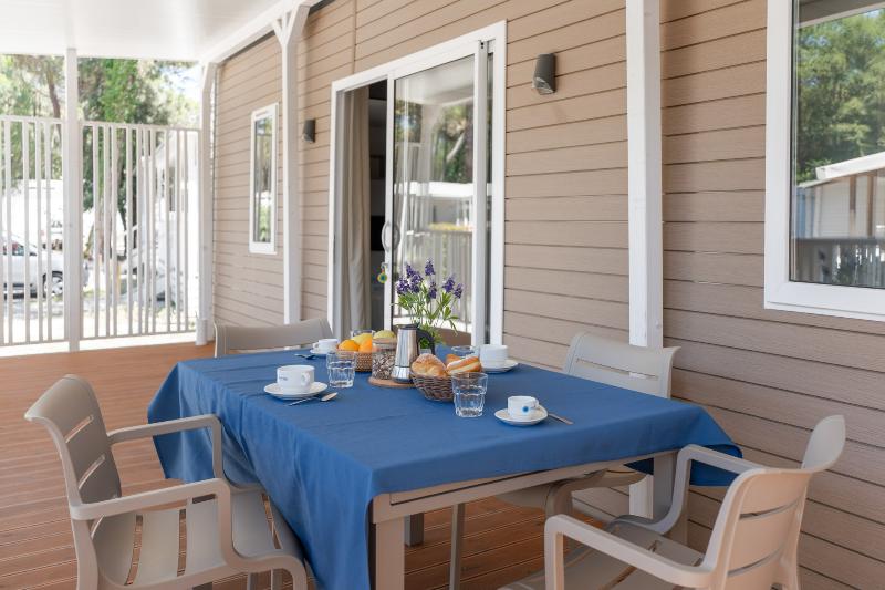 Club del Sole Marina Romea Easy Camping Village - Oda