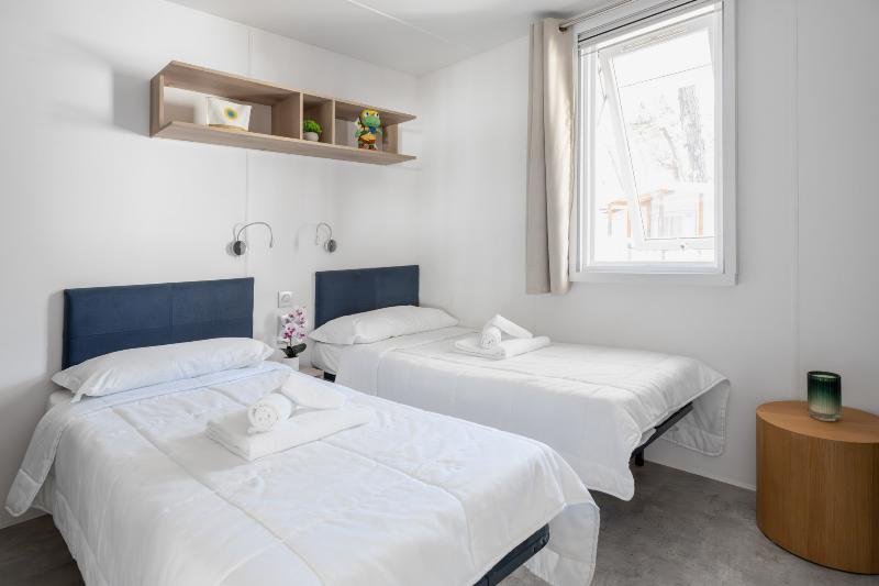 Club del Sole Marina Romea Easy Camping Village - Oda