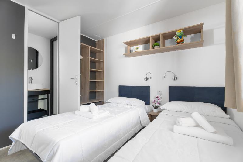 Club del Sole Marina Romea Easy Camping Village - Oda