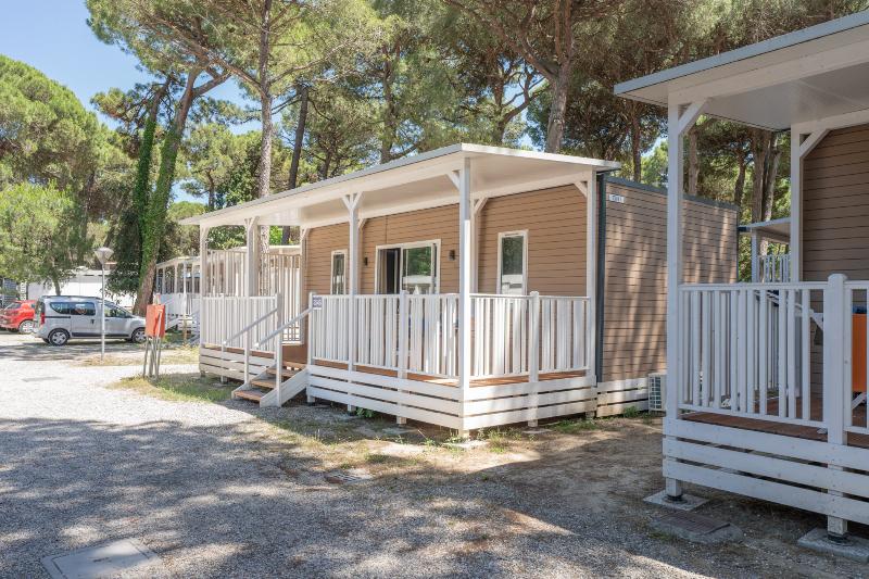 Club del Sole Marina Romea Easy Camping Village - Oda