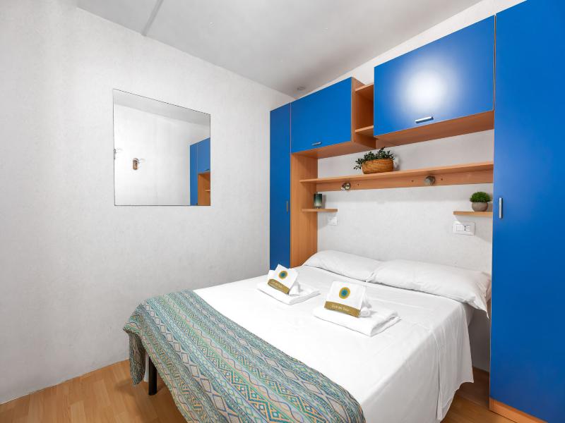 Club del Sole Marina Romea Easy Camping Village - Oda