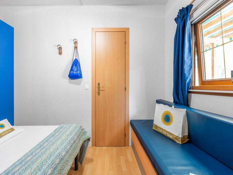 Club del Sole Marina Romea Easy Camping Village - Oda
