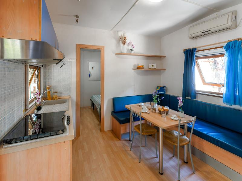 Club del Sole Marina Romea Easy Camping Village - Oda