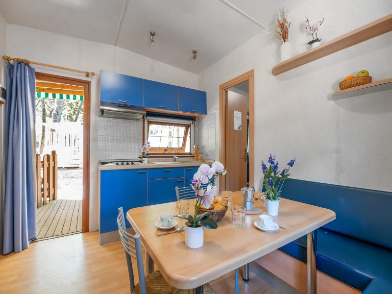 Club del Sole Marina Romea Easy Camping Village - Oda