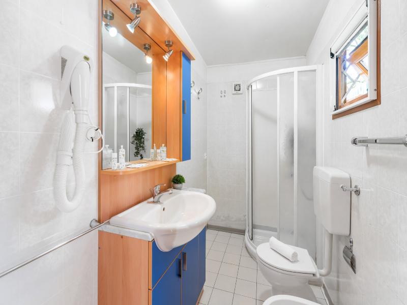 Club del Sole Marina Romea Easy Camping Village - Oda
