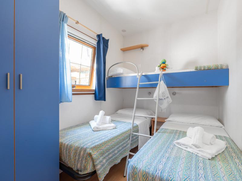 Club del Sole Marina Romea Easy Camping Village - Oda