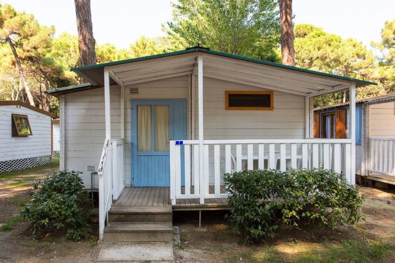 Club del Sole Marina Romea Easy Camping Village - Oda