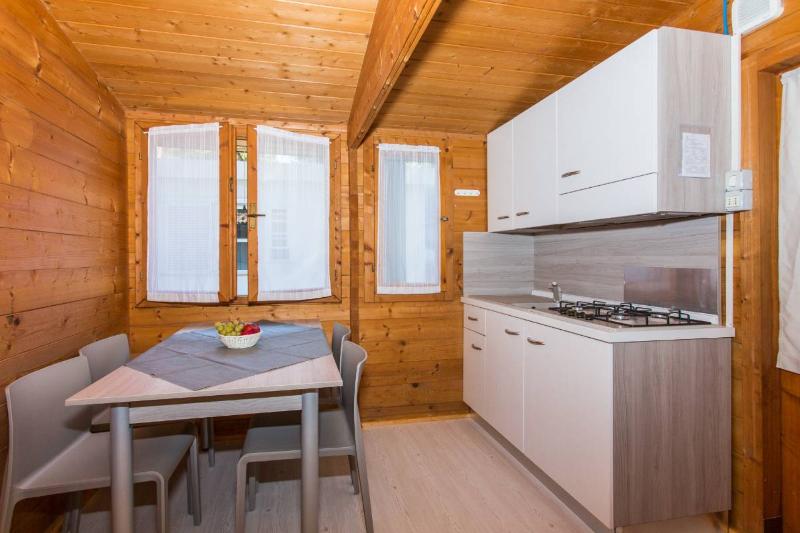 Club del Sole Marina Romea Easy Camping Village - Oda