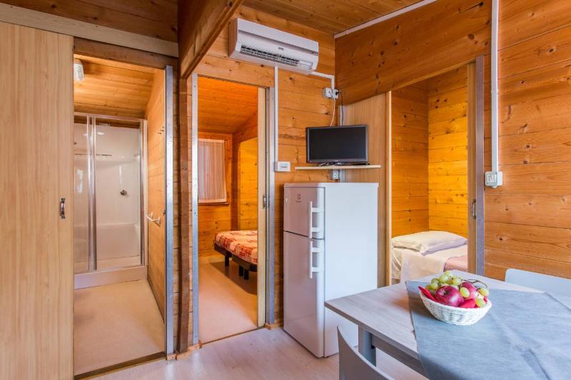 Club del Sole Marina Romea Easy Camping Village - Oda