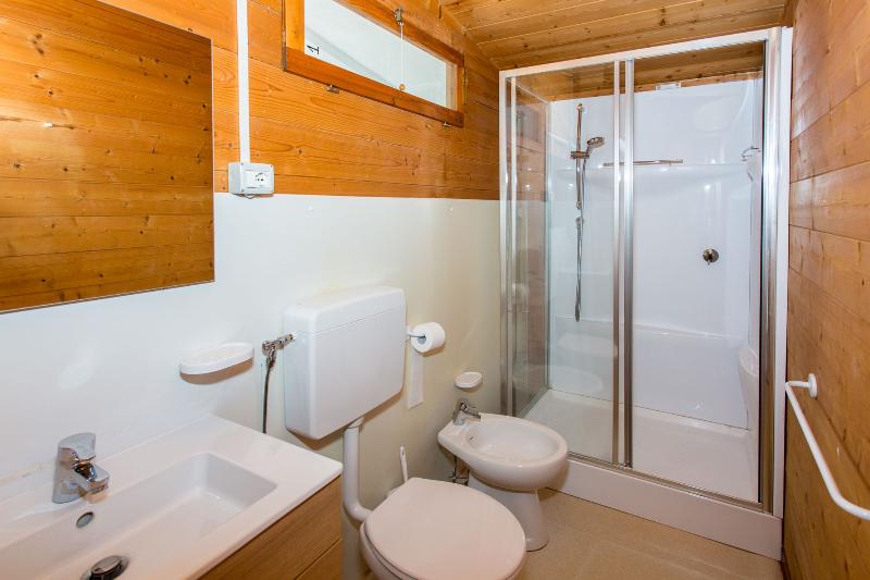 Club del Sole Marina Romea Easy Camping Village - Oda