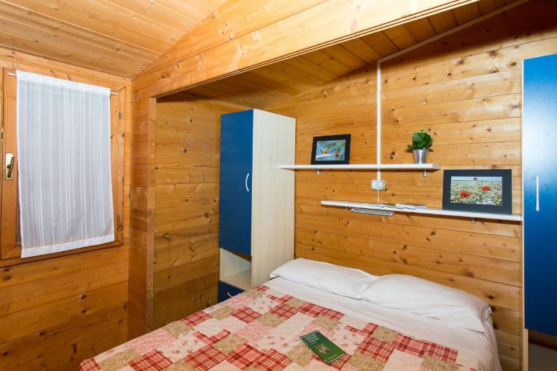 Club del Sole Marina Romea Easy Camping Village - Oda
