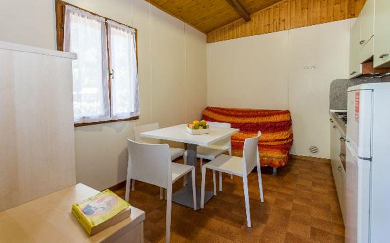 Club del Sole Marina Romea Easy Camping Village - Oda