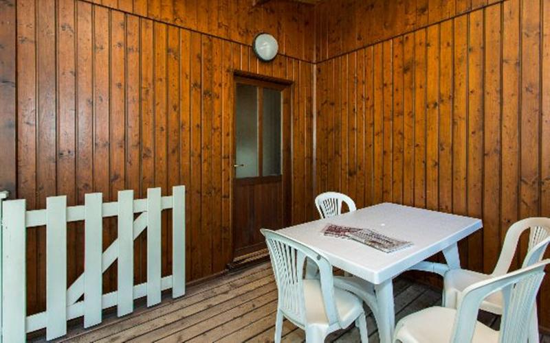 Club del Sole Marina Romea Easy Camping Village - Oda