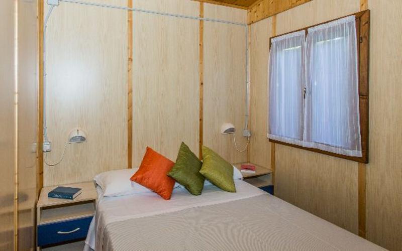 Club del Sole Marina Romea Easy Camping Village - Oda