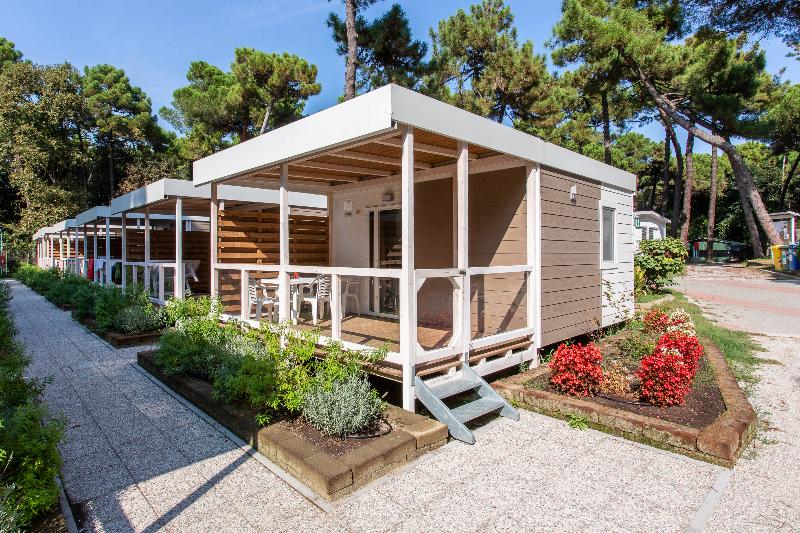 Club del Sole Marina Romea Easy Camping Village - Oda