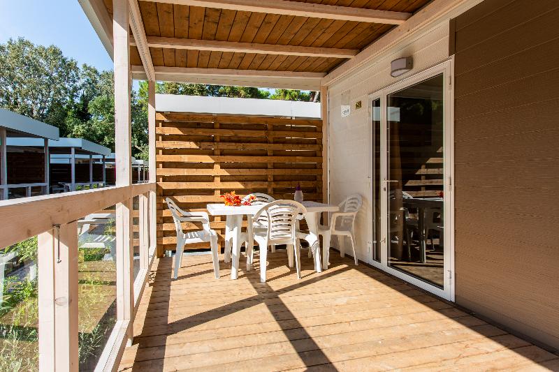 Club del Sole Marina Romea Easy Camping Village - Oda