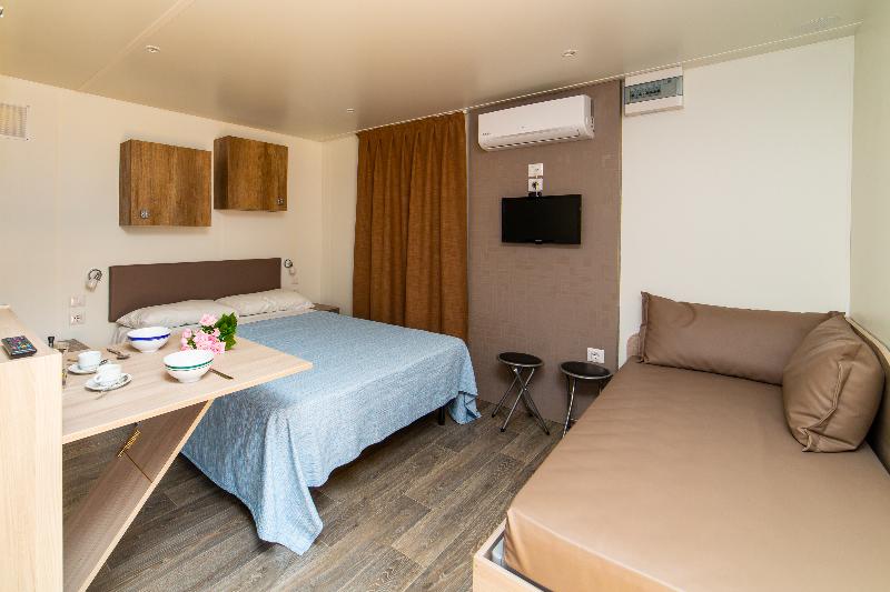 Club del Sole Marina Romea Easy Camping Village - Oda