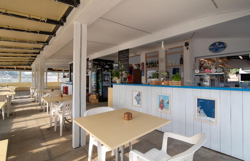 Club del Sole Rivaverde Easy Camping Village - Bar