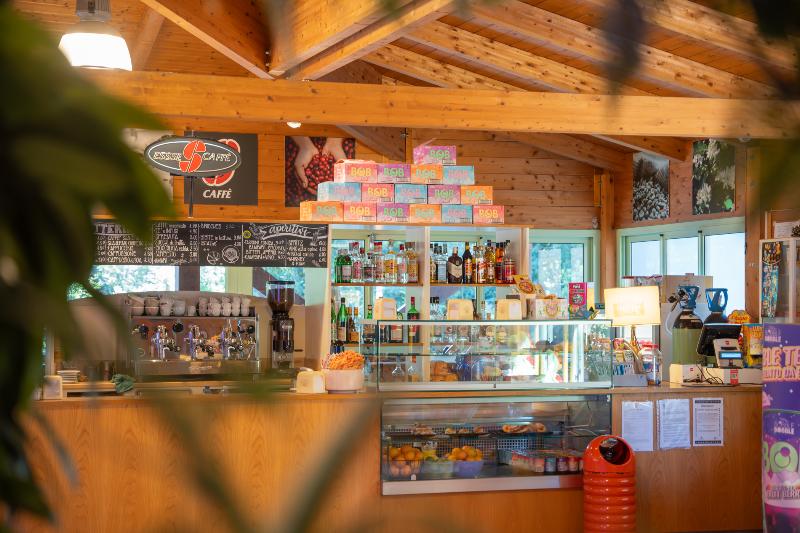 Club del Sole Rivaverde Easy Camping Village - Bar