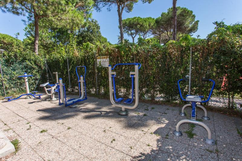 Club del Sole Rivaverde Easy Camping Village - Aktivite
