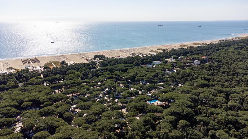 Club del Sole Rivaverde Easy Camping Village - Genel