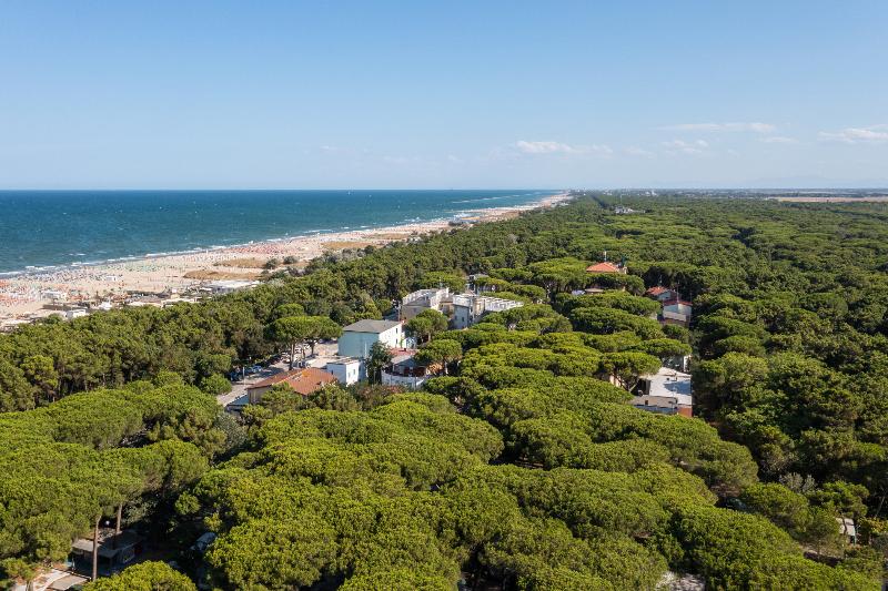 Club del Sole Rivaverde Easy Camping Village - Genel