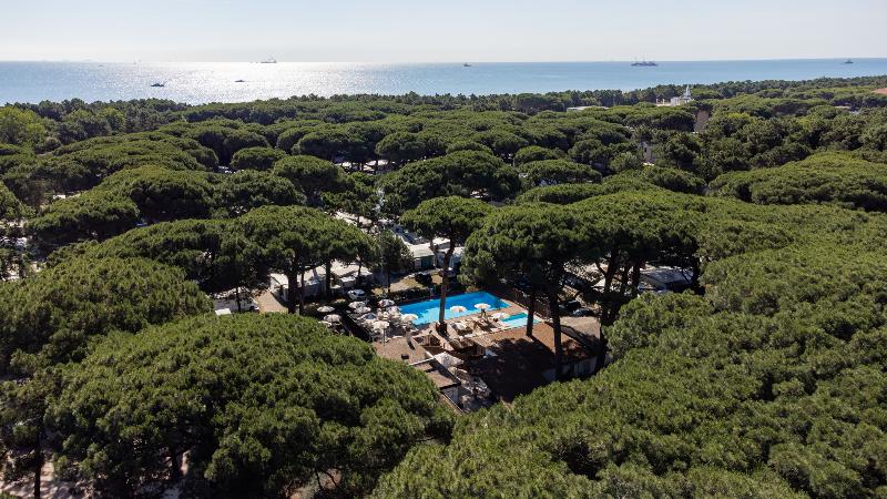 Club del Sole Rivaverde Easy Camping Village - Genel