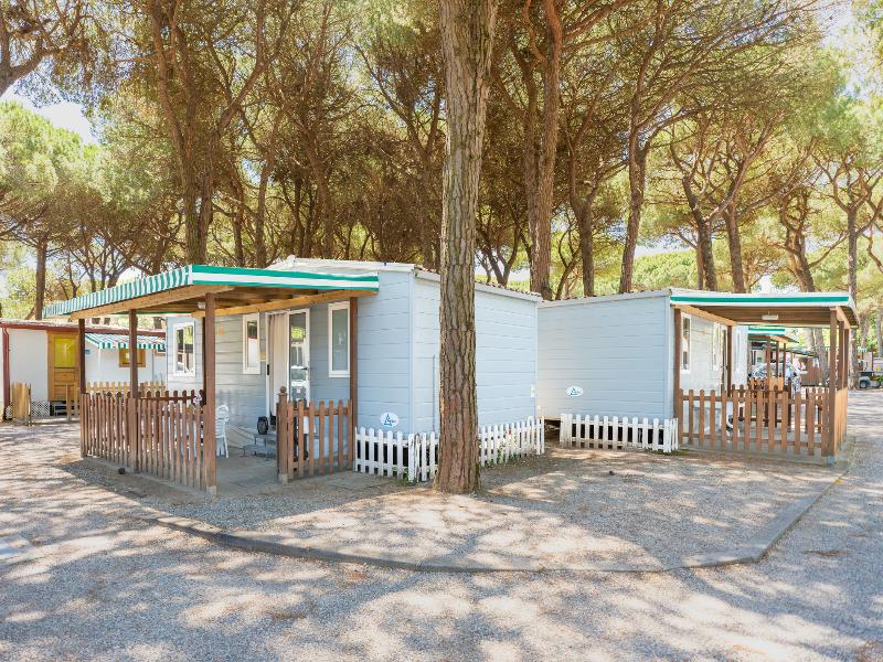 Club del Sole Rivaverde Easy Camping Village - Genel