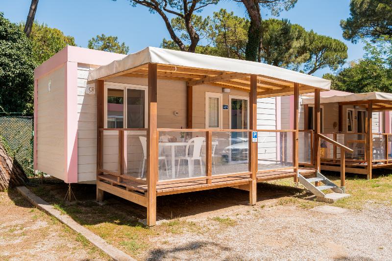 Club del Sole Rivaverde Easy Camping Village - Oda