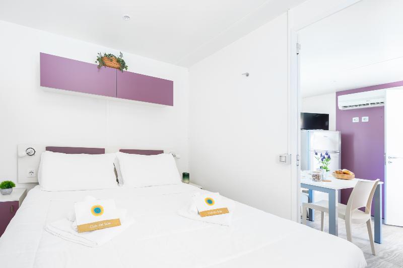 Club del Sole Rivaverde Easy Camping Village - Oda