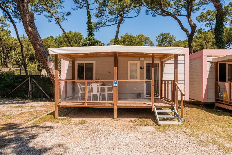 Club del Sole Rivaverde Easy Camping Village - Oda