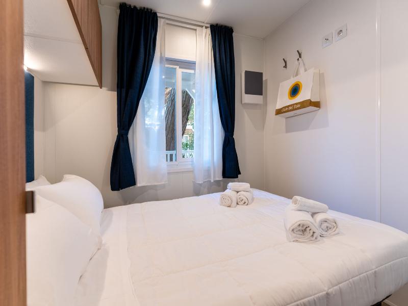 Club del Sole Rivaverde Easy Camping Village - Oda