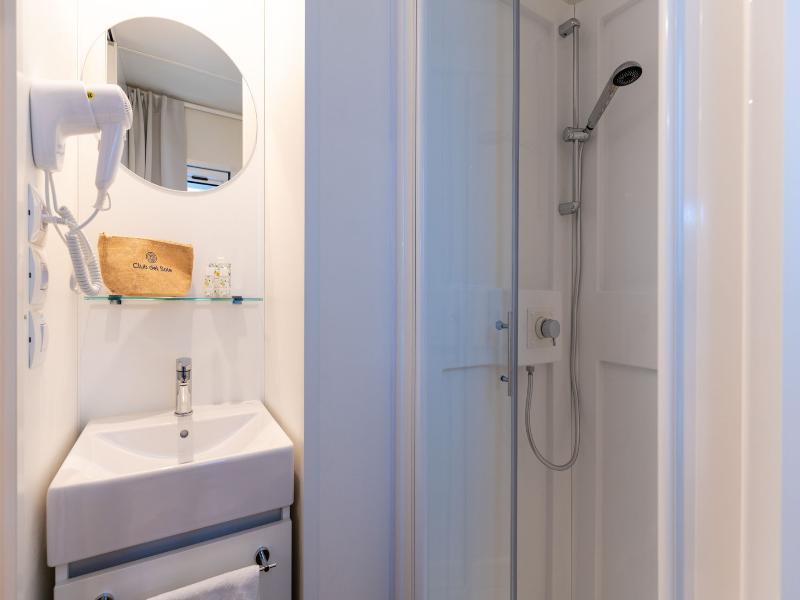 Club del Sole Rivaverde Easy Camping Village - Oda