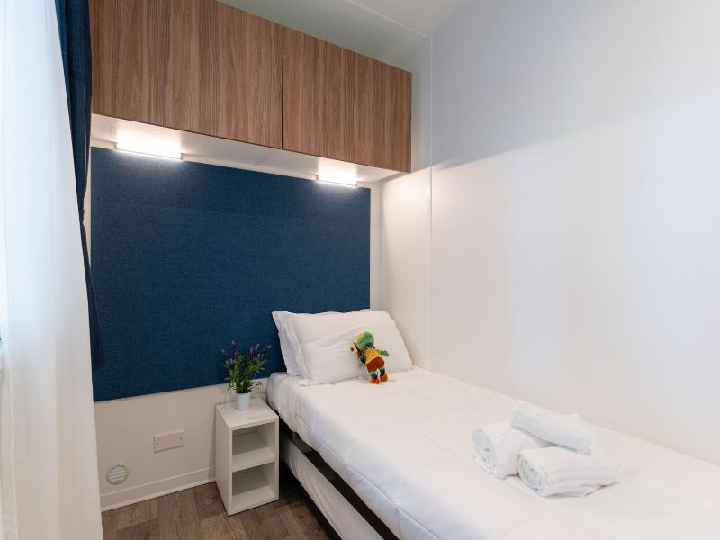 Club del Sole Rivaverde Easy Camping Village - Oda