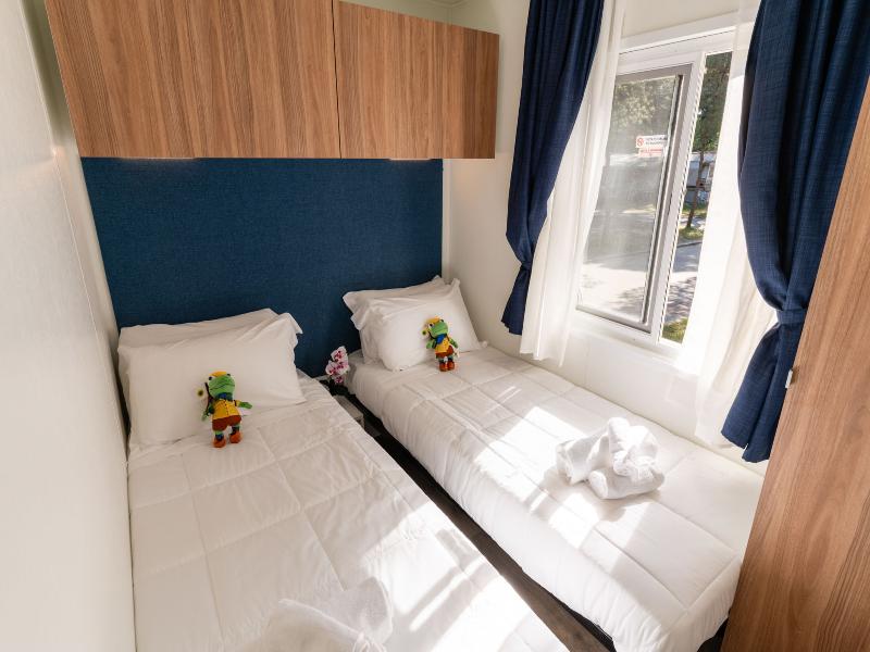 Club del Sole Rivaverde Easy Camping Village - Oda