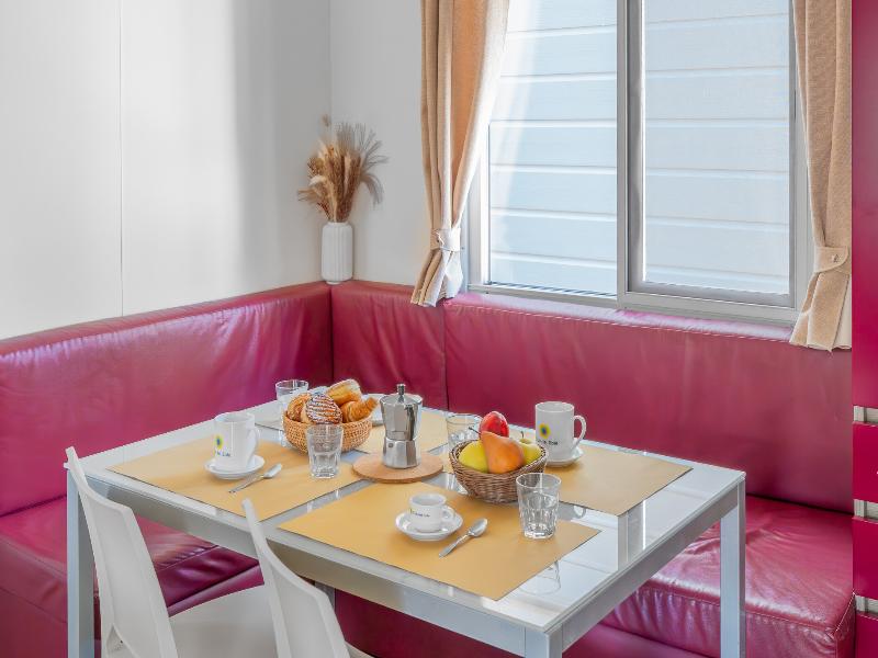 Club del Sole Rivaverde Easy Camping Village - Oda