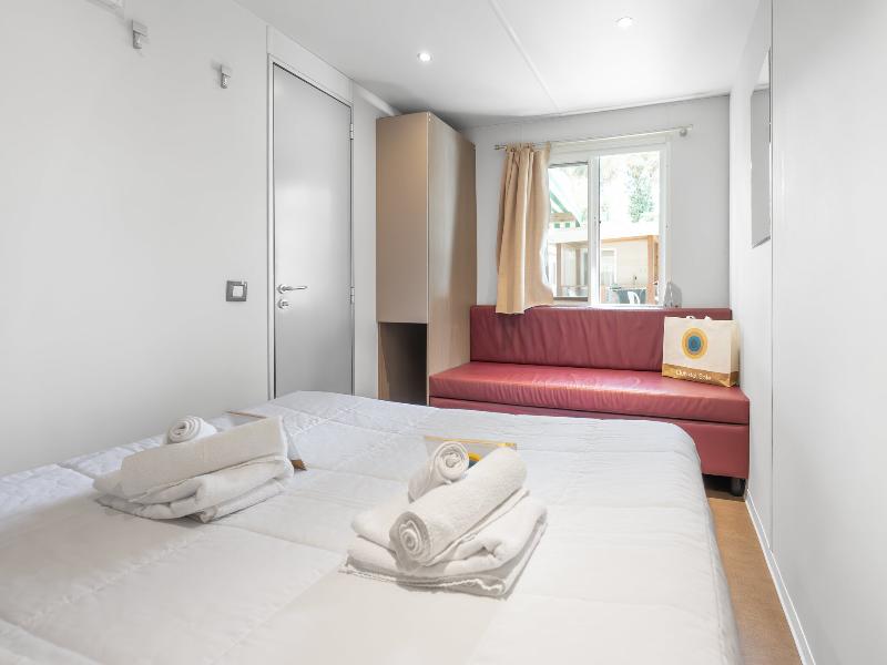Club del Sole Rivaverde Easy Camping Village - Oda