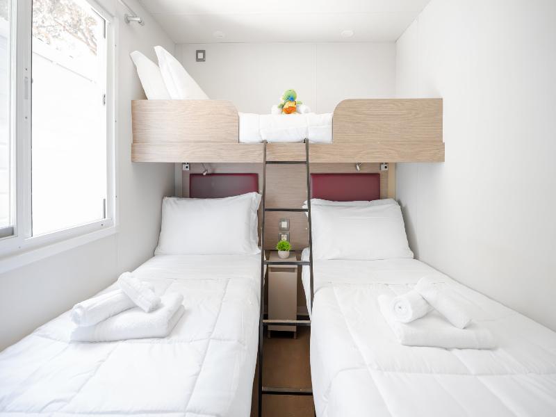 Club del Sole Rivaverde Easy Camping Village - Oda