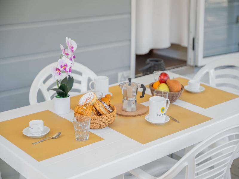 Club del Sole Rivaverde Easy Camping Village - Oda